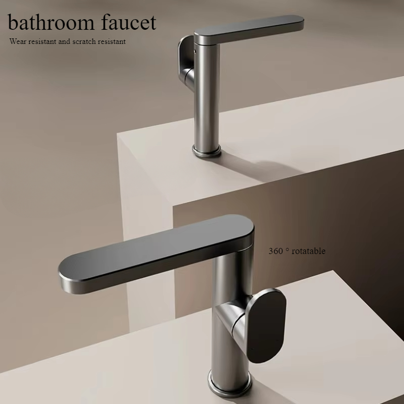 Silicone Tap Washer - Torneira para banheiro, 360 ° torneira
