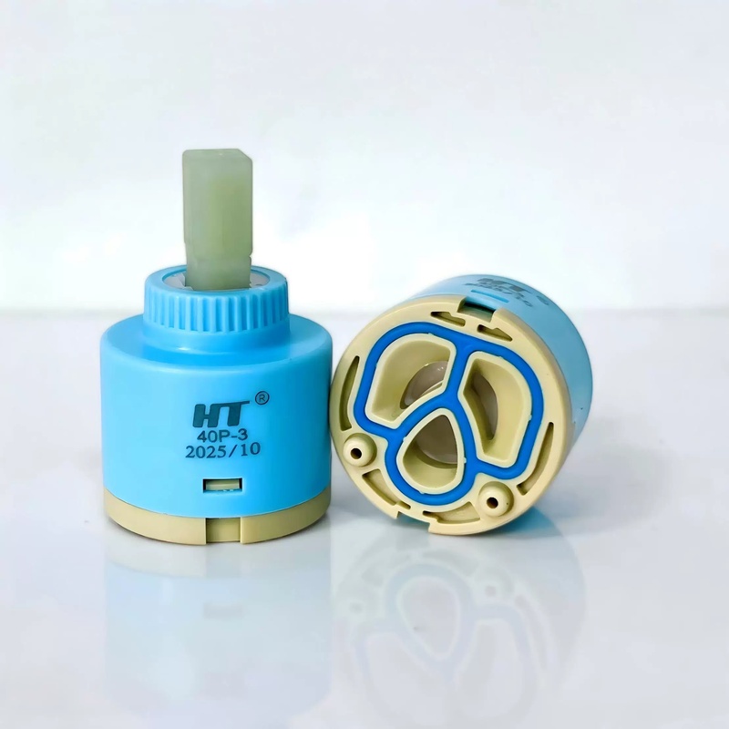 Shower Valve Cartridge - Cartucho de Reposição para Torneira 35-40mm,
