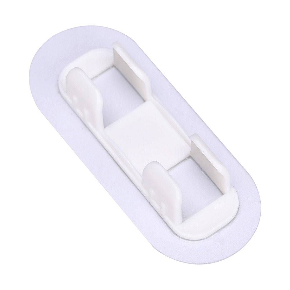 Drain Pipe Clip - 5 pçs braçadeira de tubulação de