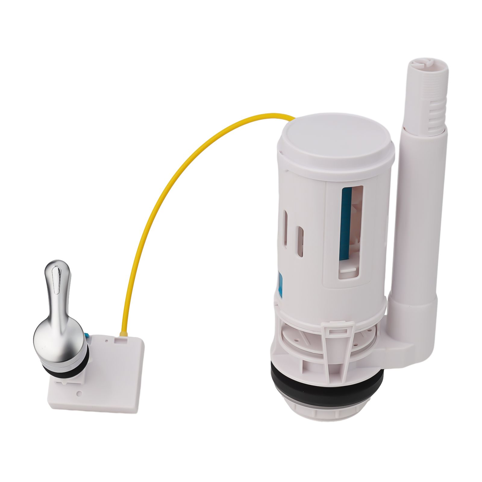 Toilet Fill Valve - Válvula de Descarga Dupla Controlada por