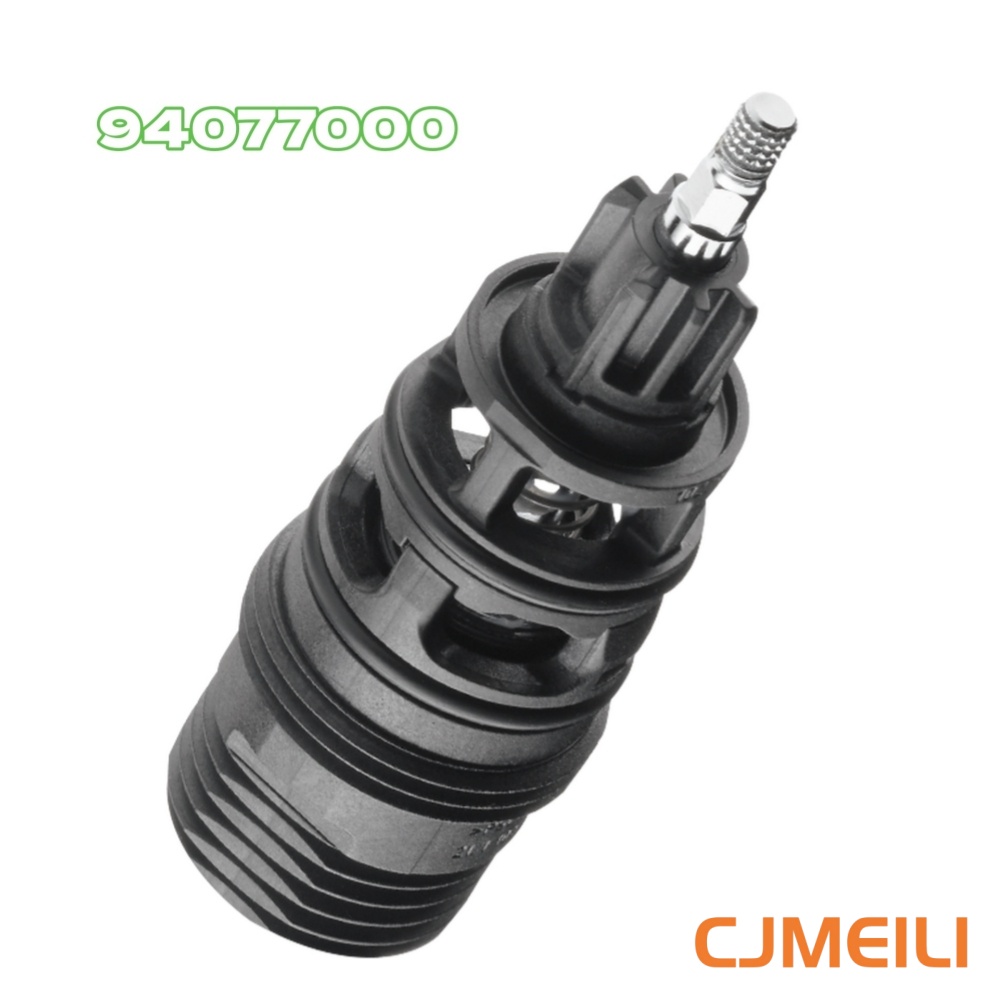 Shower Valve Cartridge - Peças de Reposição para Válvula de