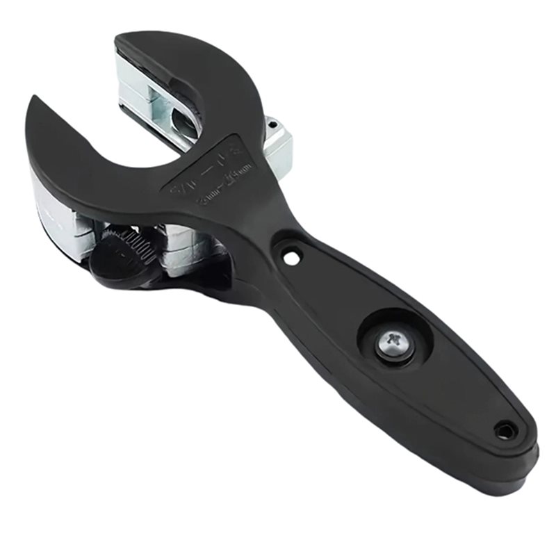Pipe Cutter Ratchet - Cortador de Tubos com Catraca -