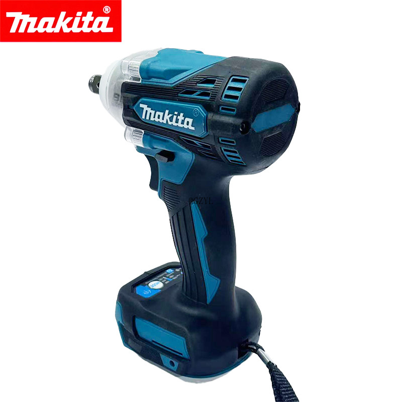 Makita Drill Dtw300 - Chave de impacto elétrica sem fio