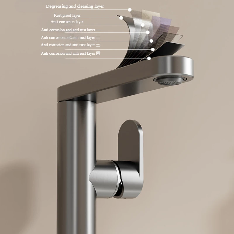 Torneira para banheiro, 360 °  - Silicone Tap Washer avaliação e preço