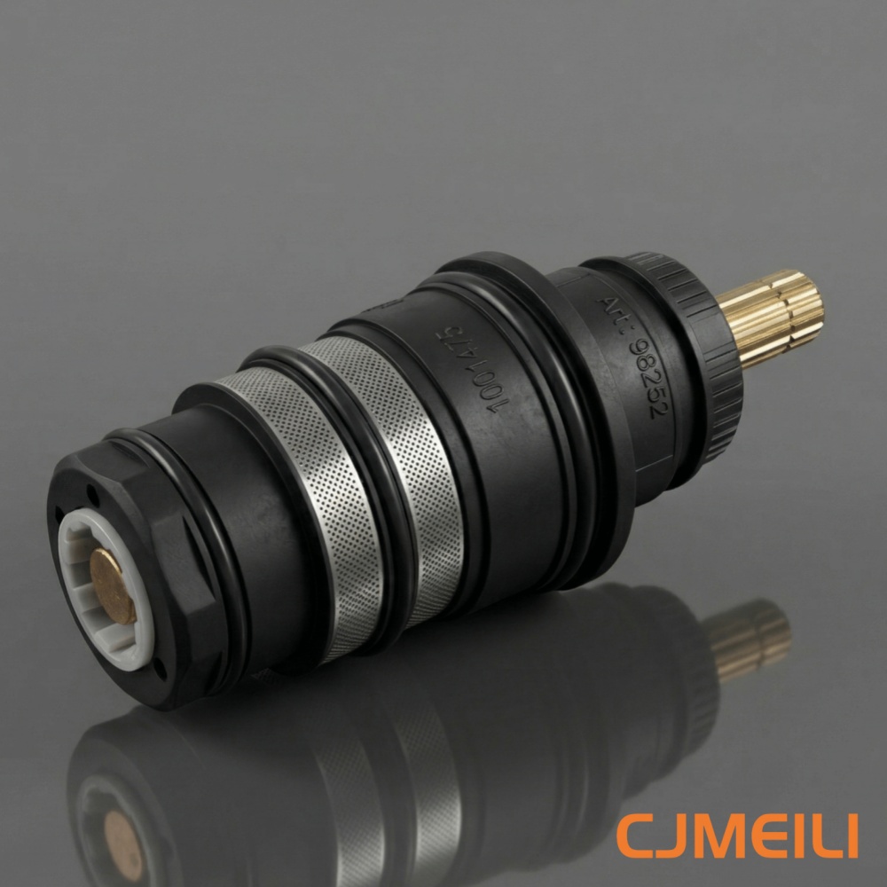 Cartucho de Reposição para Vál - Shower Valve Cartridge avaliação e preço