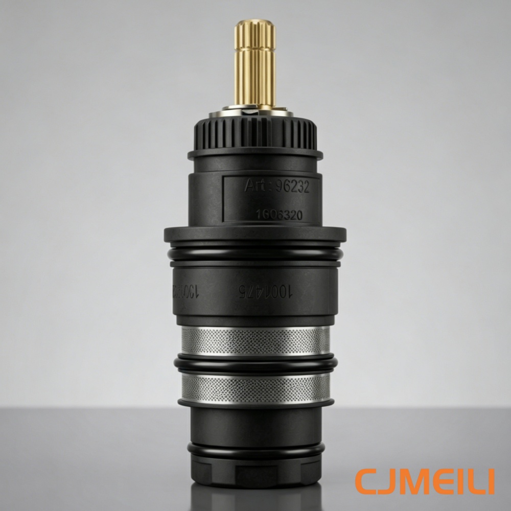 Cartucho de Reposição para Vál - Shower Valve Cartridge avaliação e preço