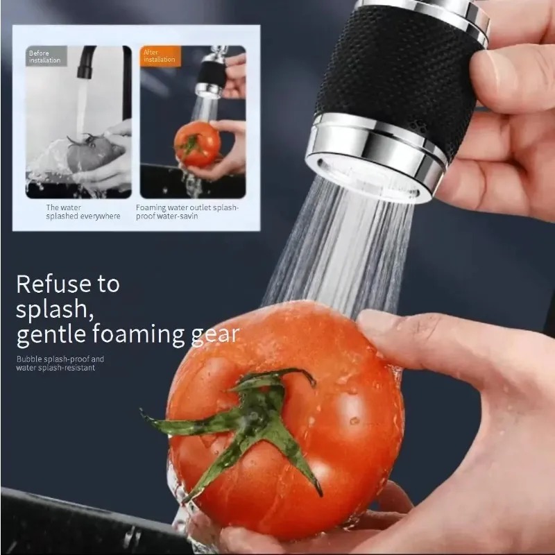 Extensor Universal para Tornei - Silicone Tap Washer avaliação e preço