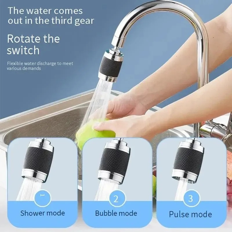 Extensor Universal para Tornei - Silicone Tap Washer avaliação e preço