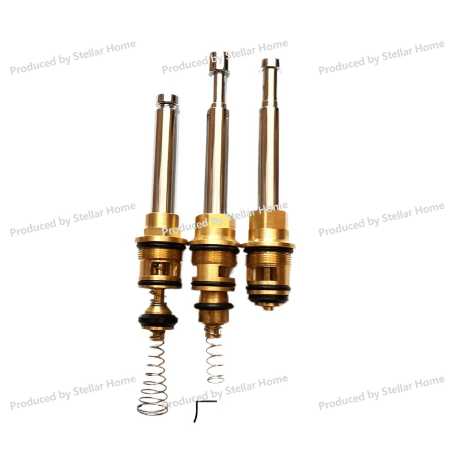 Válvula de cartucho para chuve - Shower Valve Cartridge avaliação e preço