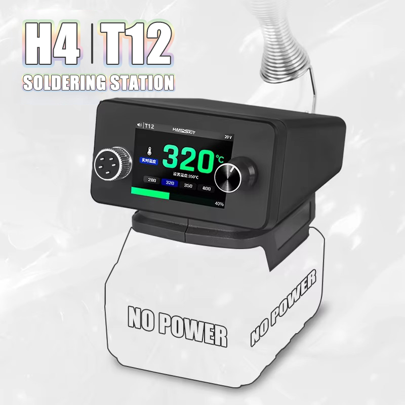 Estação de solda de bateria t1 - Milwaukee Drill M12 Fuel avaliação e preço