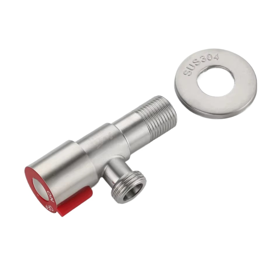 Válvula de entrada quente e fr - Toilet Fill Valve avaliação e preço