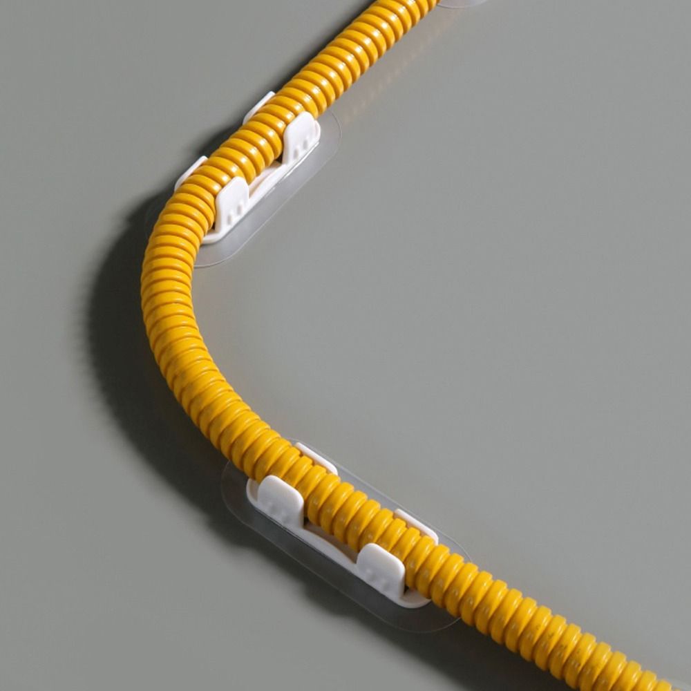 5 pçs braçadeira de tubulação  - Drain Pipe Clip avaliação e preço