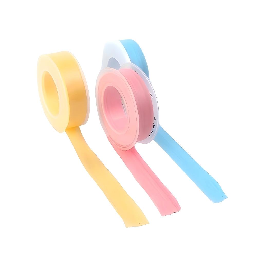 Fita de Vedação Odontológica D - Ptfe Tape Thread avaliação e preço