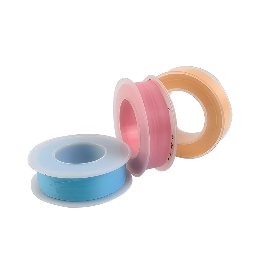 Fita de Vedação Odontológica D - Ptfe Tape Thread avaliação e preço