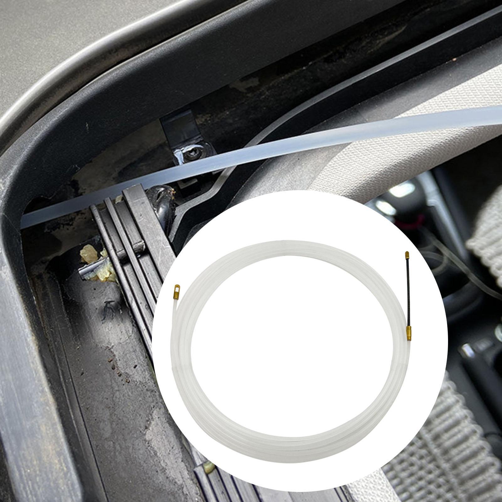 Desentupidor de Drenos Flexíve - Drain Snake Flexible avaliação e preço