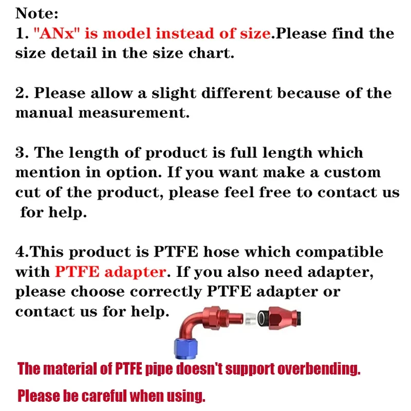 Mangueira de Combustível E85 P - Ptfe Tape Thread avaliação e preço