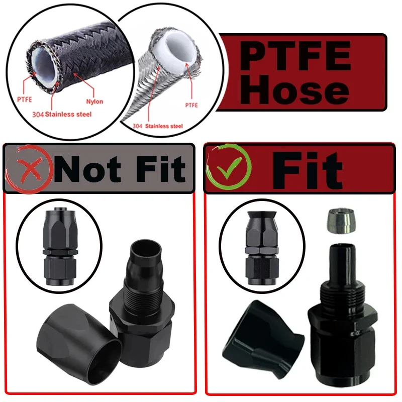 Mangueira de Combustível E85 P - Ptfe Tape Thread avaliação e preço