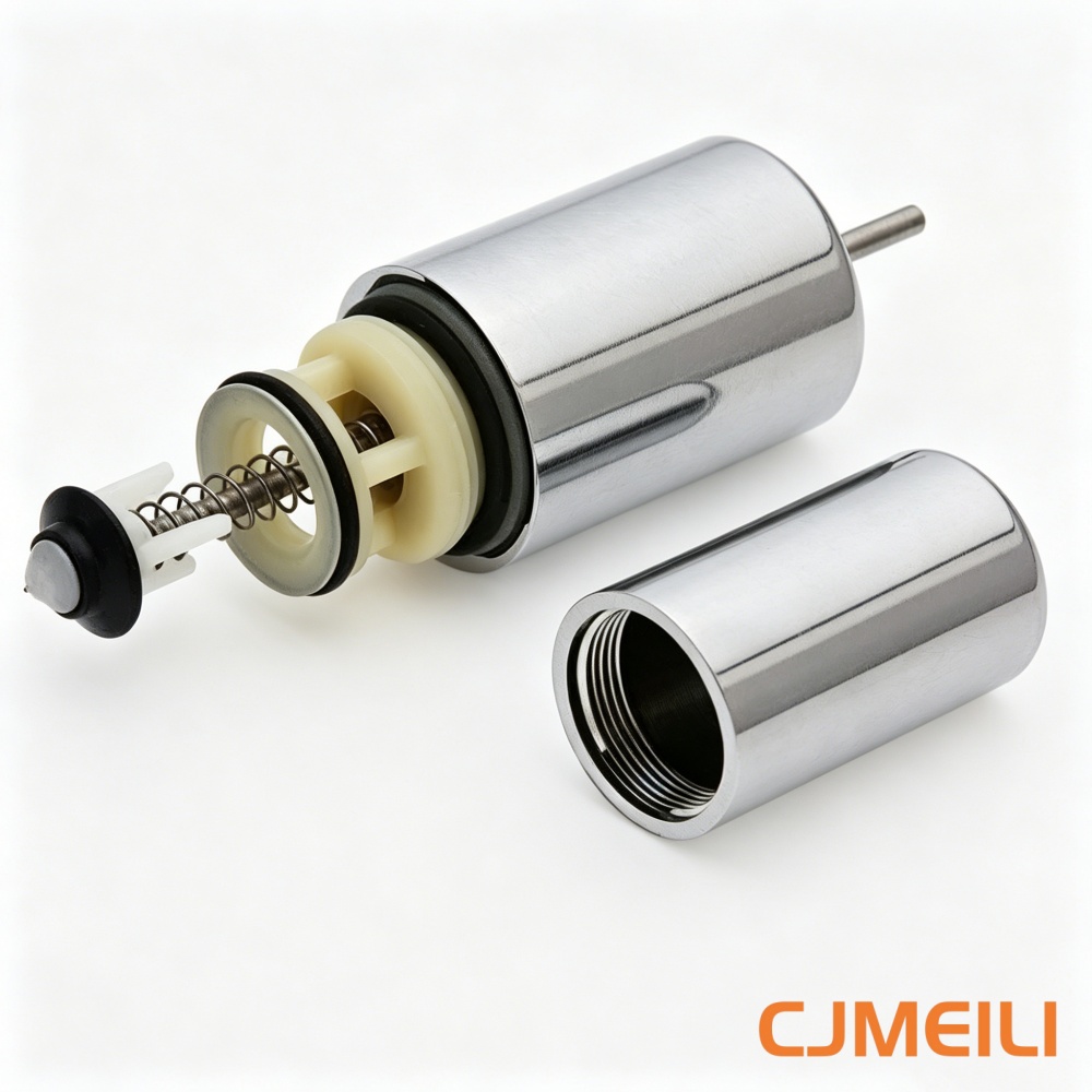 Peças de Reposição para Válvul - Shower Valve Cartridge avaliação e preço