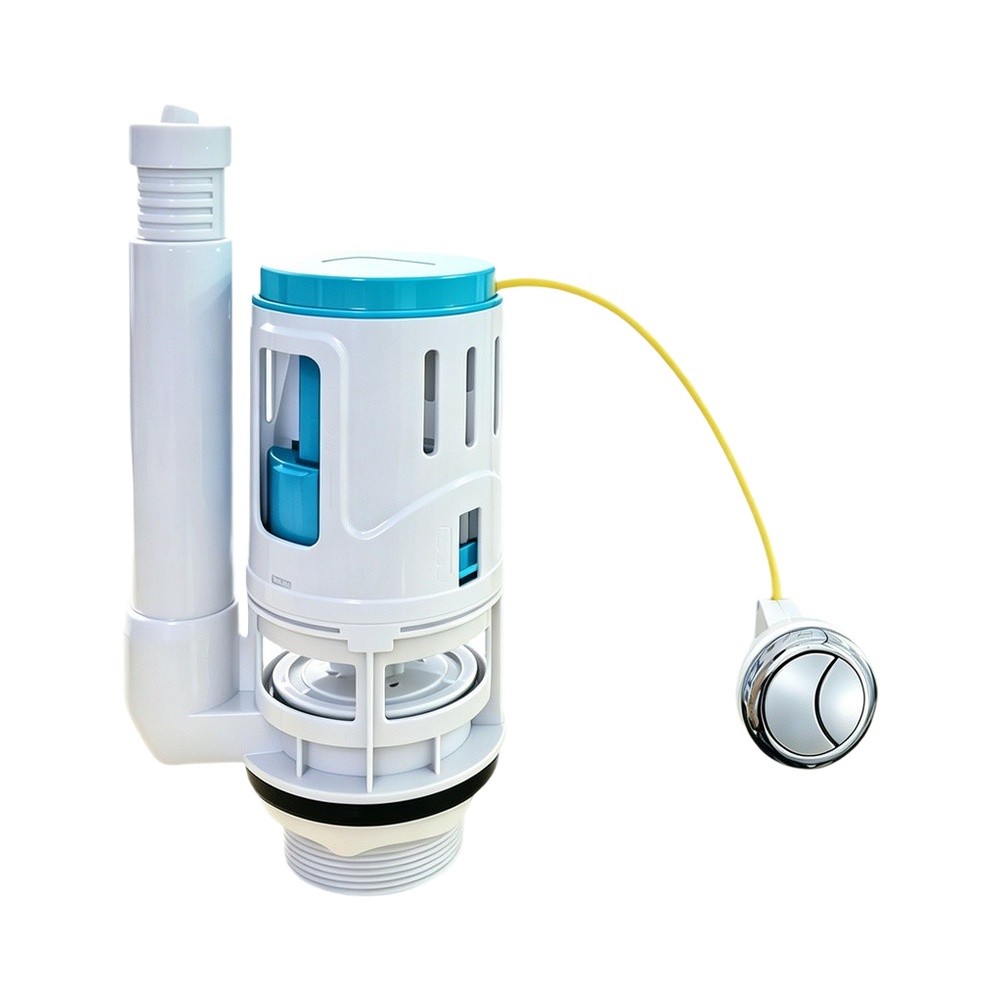 1 Peça Cabo de Válvula de Desc - Toilet Fill Valve avaliação e preço