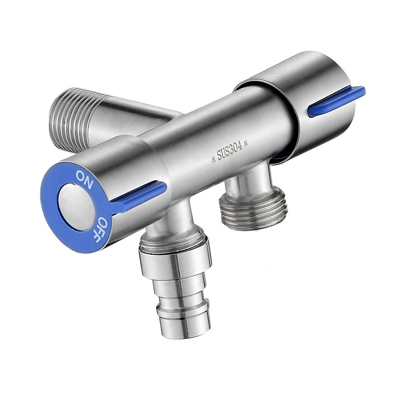 Válvulas de Aço Inoxidável 304 - Toilet Fill Valve avaliação e preço