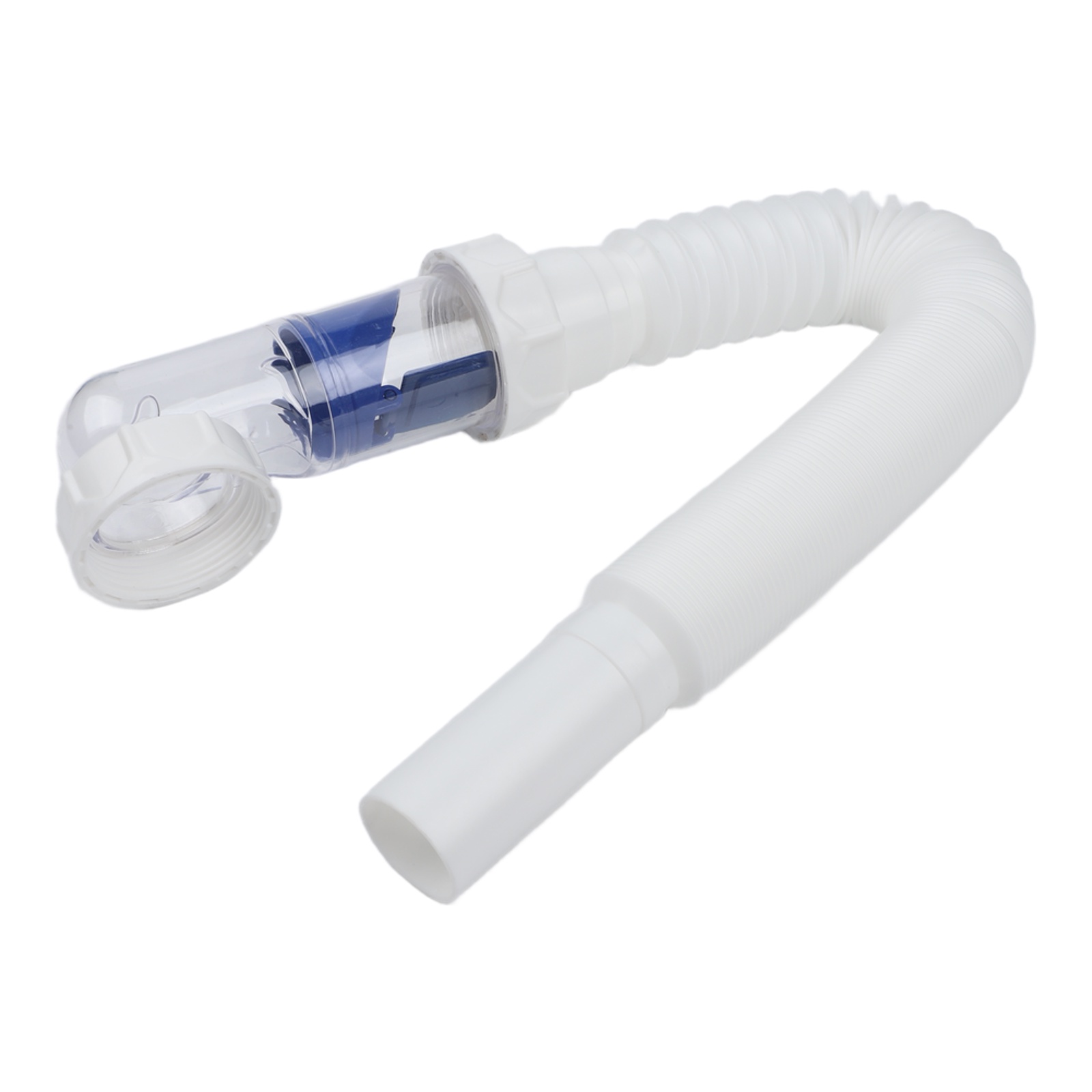 Mangueira de Drenagem Flexível - Flexible Hose Braided avaliação e preço