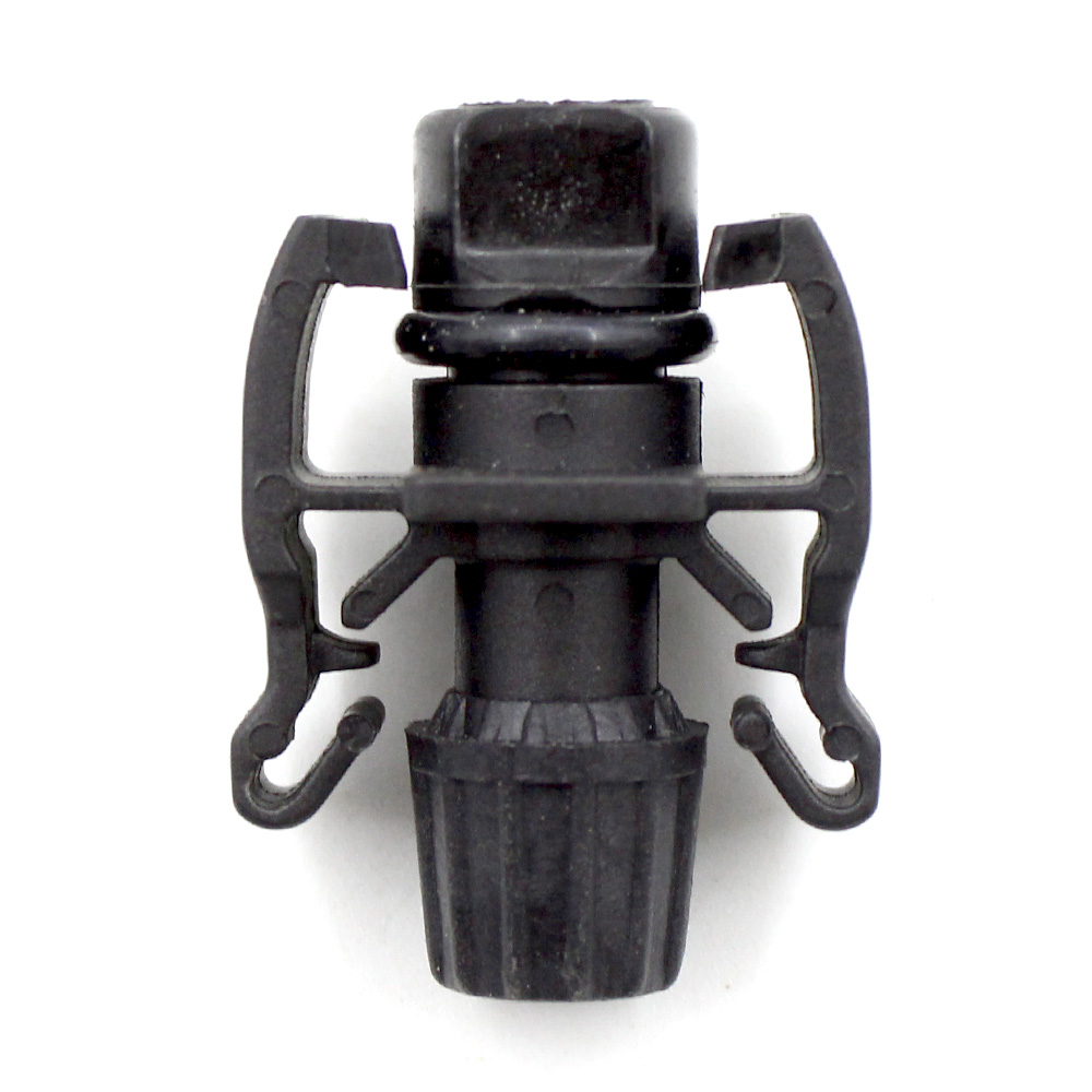 1pc novo auto chaleira de água - Drain Pipe Clip avaliação e preço