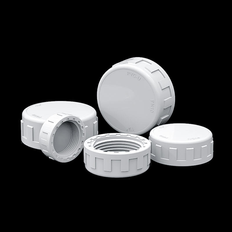 Tampa de PVC Fêmea 20-60mm Bra - Drain Pipe Clip avaliação e preço