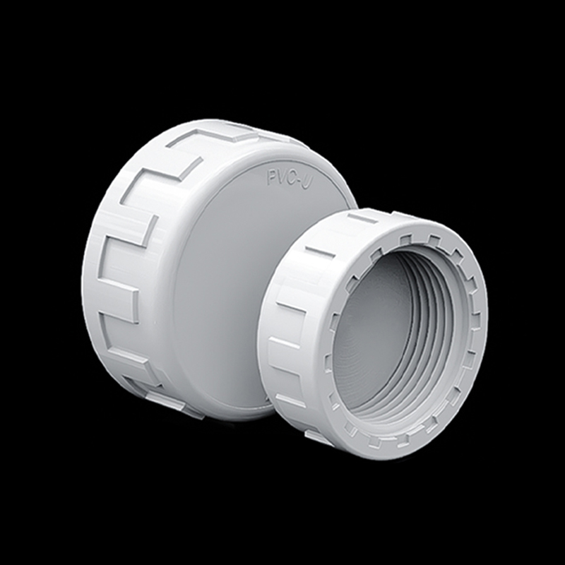 Tampa de PVC Fêmea 20-60mm Bra - Drain Pipe Clip avaliação e preço