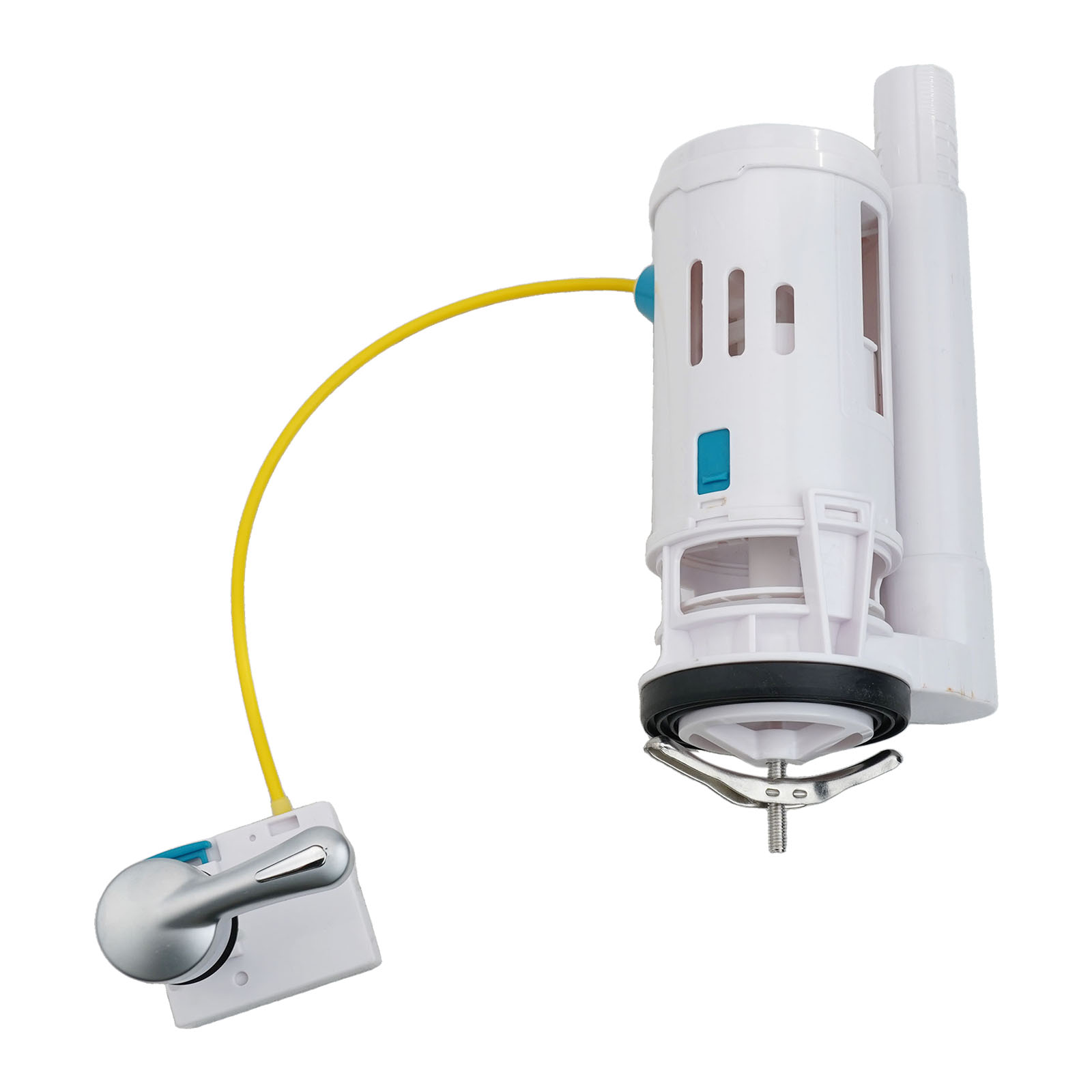 Válvula de Descarga Dupla Cont - Toilet Fill Valve avaliação e preço