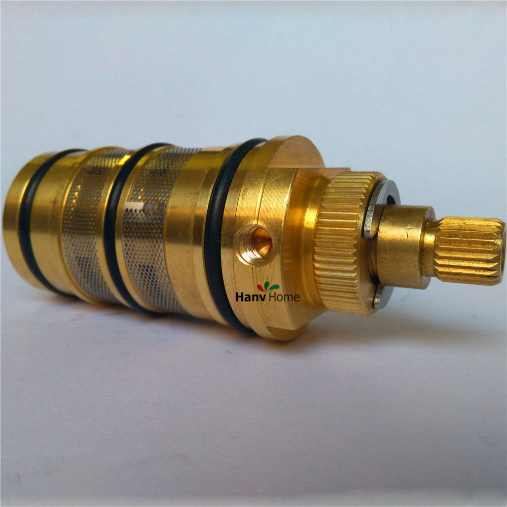 Aodeyi válvula termostática sp - Shower Valve Cartridge avaliação e preço