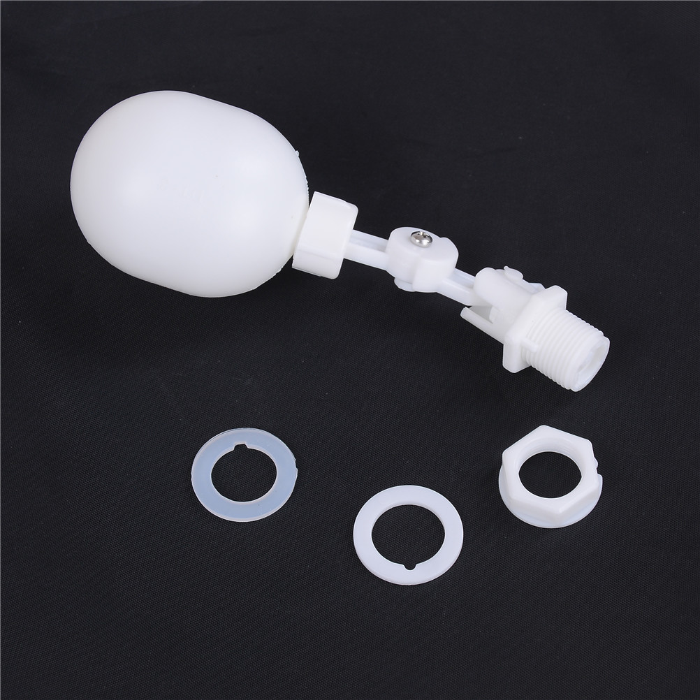 Mini Plastic Float Valve Ball  - Float Ball Valve avaliação e preço