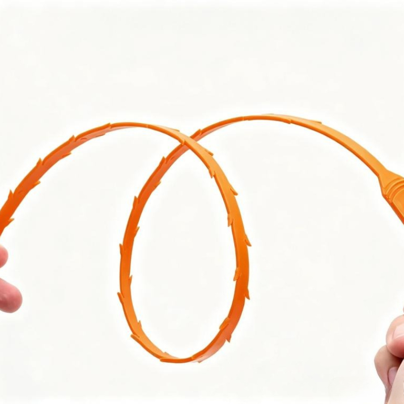 1/10 Peças Ferramenta de Desob - Drain Snake Flexible avaliação e preço