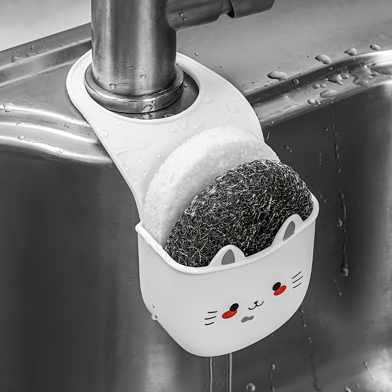 Cesto de Desenho Animado de Ga - Silicone Tap Washer avaliação e preço