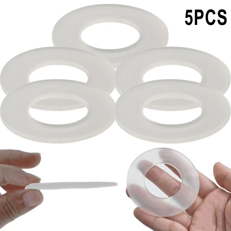 5 pçs válvula de drenagem veda - Toilet Fill Valve avaliação e preço