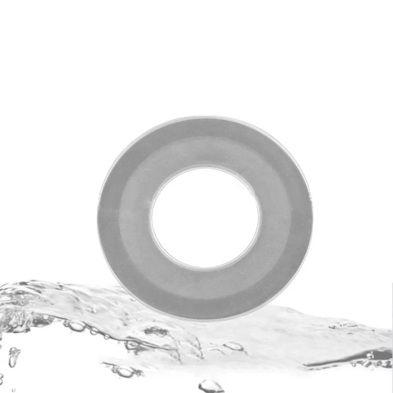 5 pçs válvula de drenagem veda - Toilet Fill Valve avaliação e preço