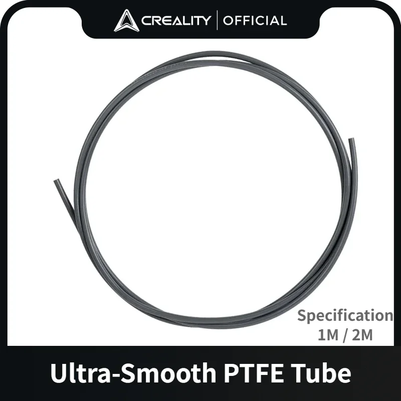 Creality oficial 1m/2m tubo de - Creality Printer K1 avaliação e preço