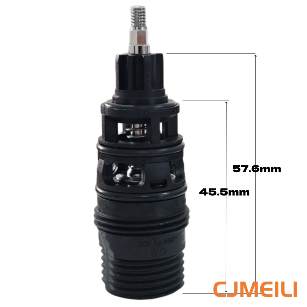 Peças de Reposição para Válvul - Shower Valve Cartridge avaliação e preço