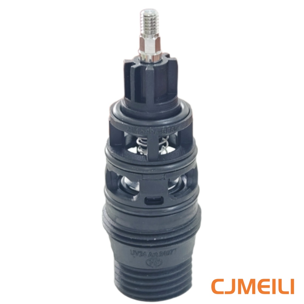 Peças de Reposição para Válvul - Shower Valve Cartridge avaliação e preço