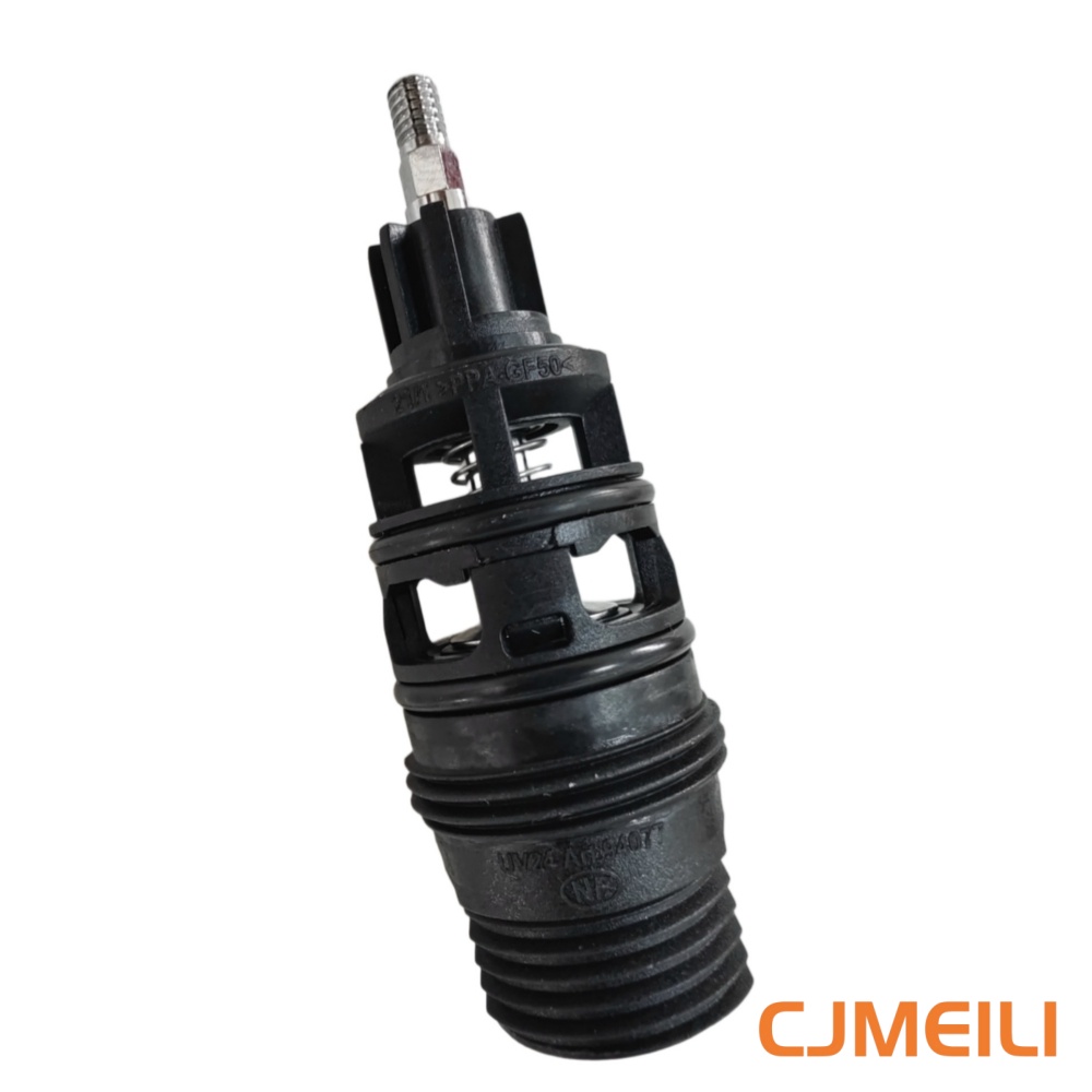 Peças de Reposição para Válvul - Shower Valve Cartridge avaliação e preço