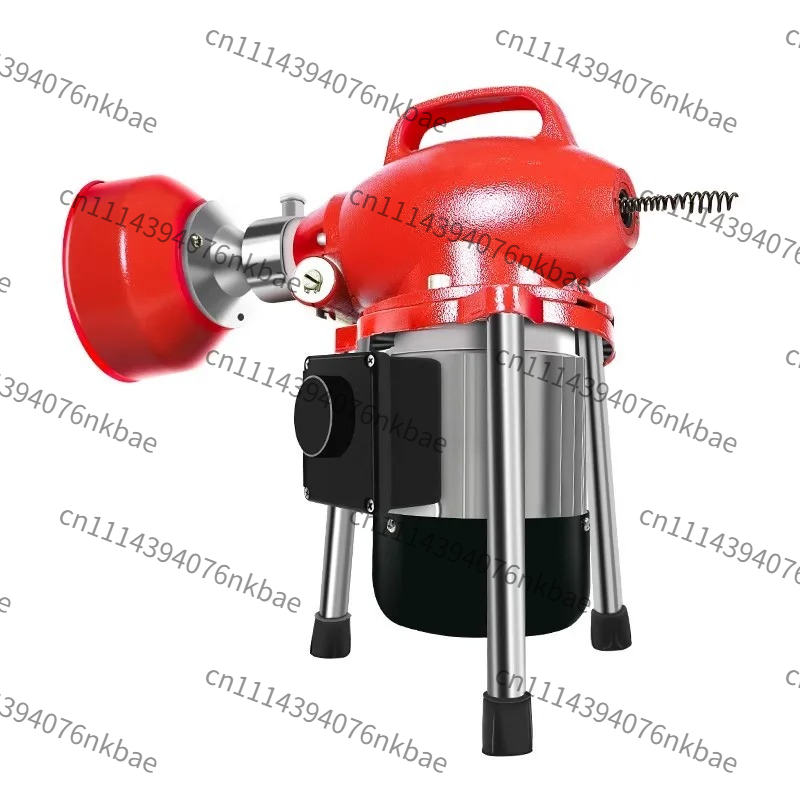 Máquina Elétrica de Limpeza de - Drain Snake Flexible avaliação e preço