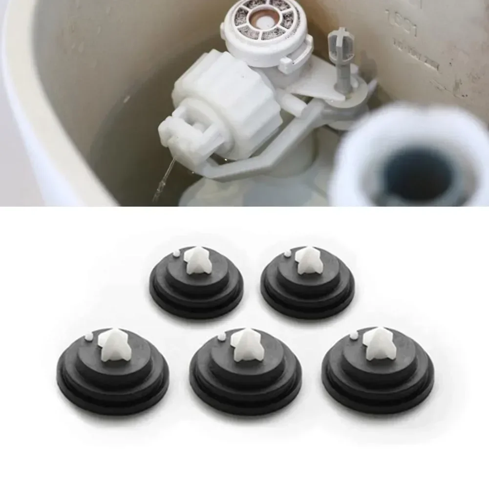 5 Peças de Membrana de Válvula - Toilet Fill Valve avaliação e preço