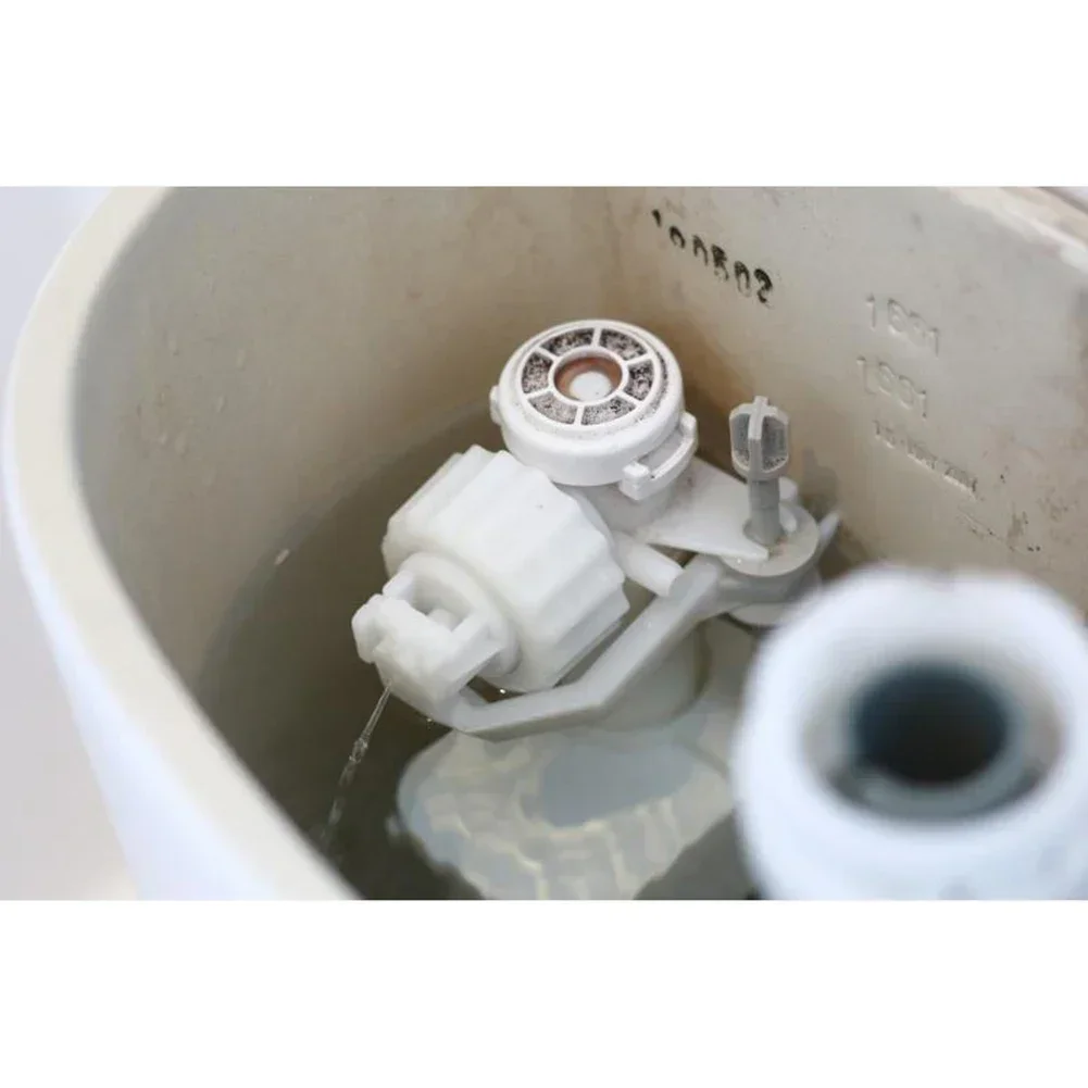 5 Peças de Membrana de Válvula - Toilet Fill Valve avaliação e preço
