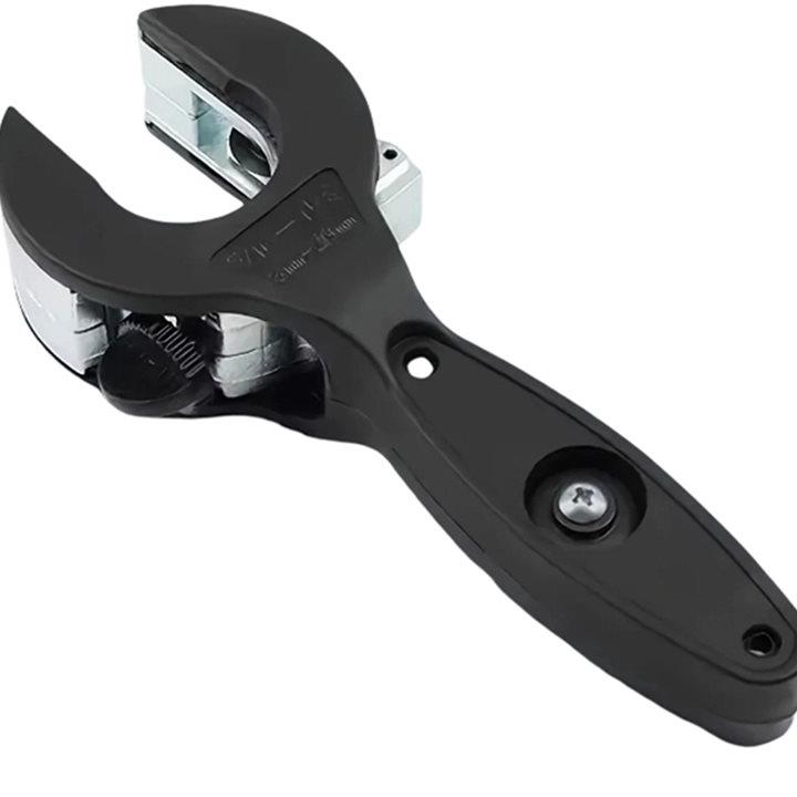 Cortador de Tubos com Catraca  - Pipe Cutter Ratchet avaliação e preço