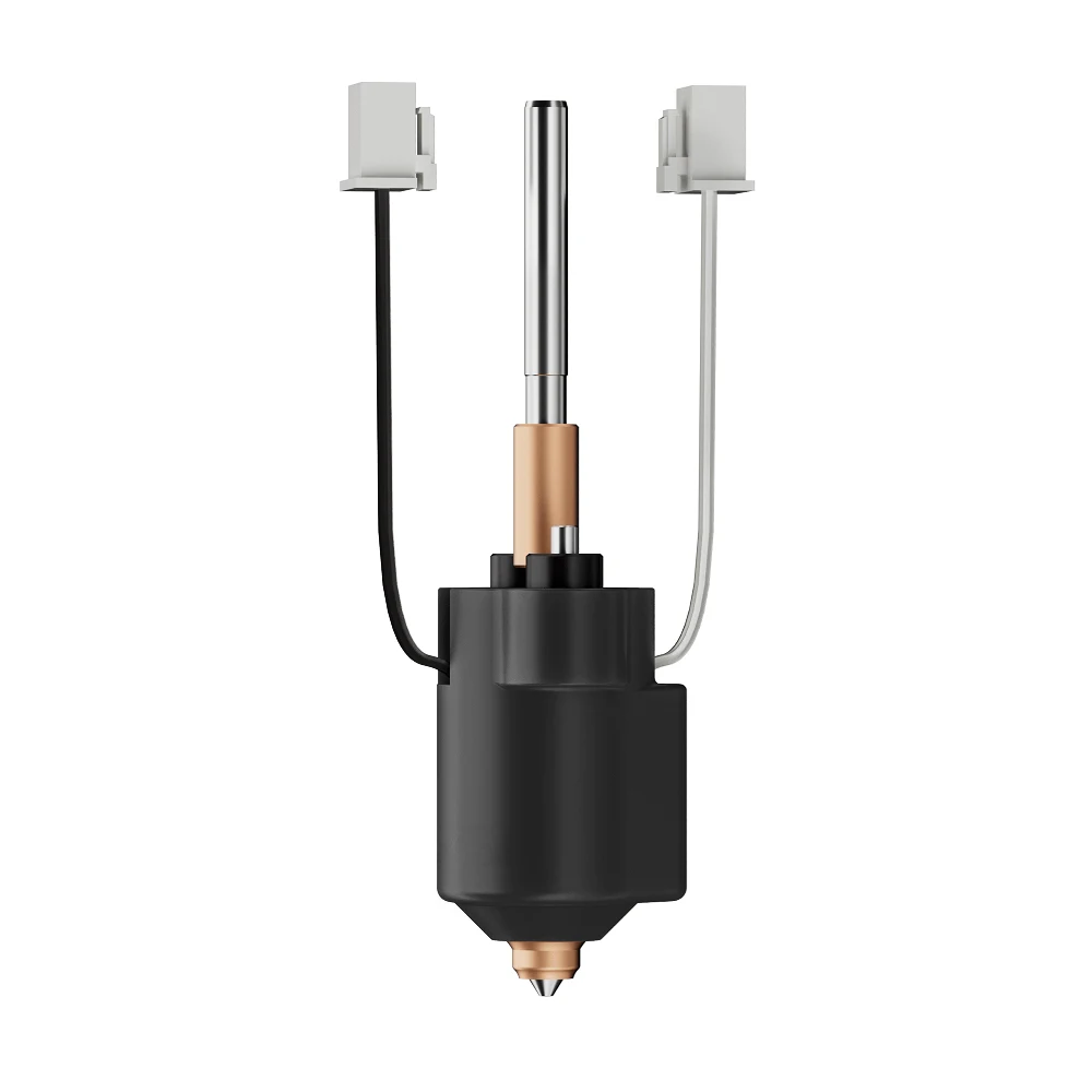 Kit Hotend Creality K1/K1C: Bl - Creality Printer K1 avaliação e preço