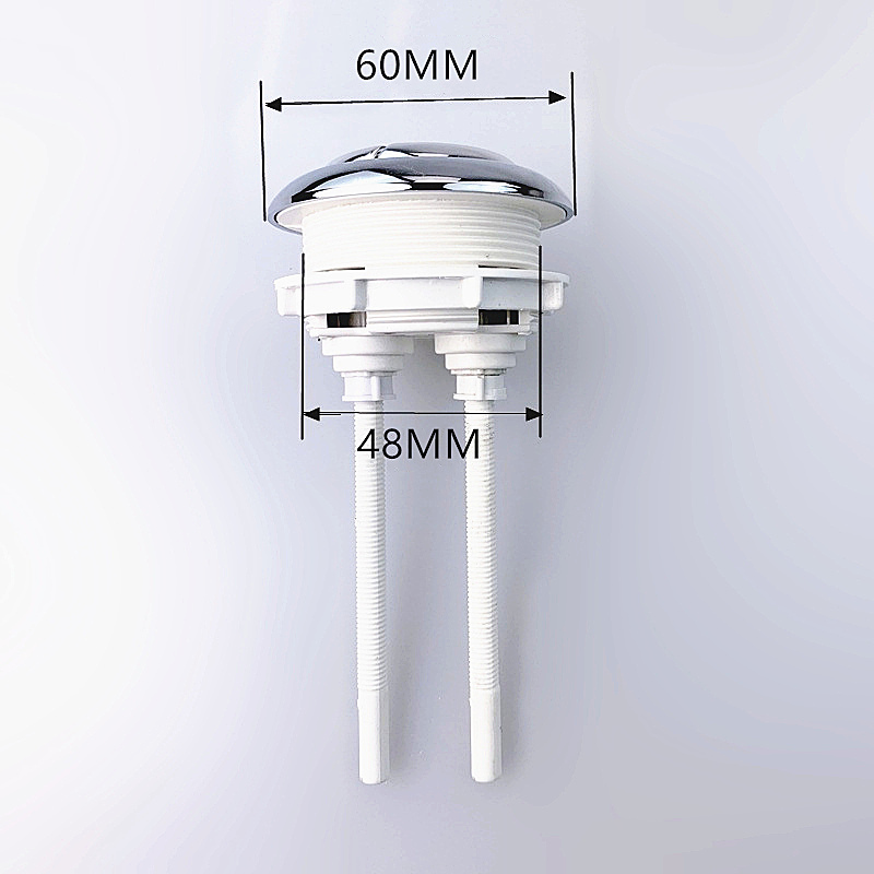 Botão de pressão da válvula de - Toilet Fill Valve avaliação e preço