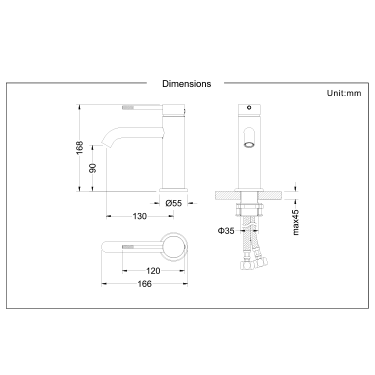 Torneiras Misturadoras de Lava - Basin Mixer Cartridge avaliação e preço