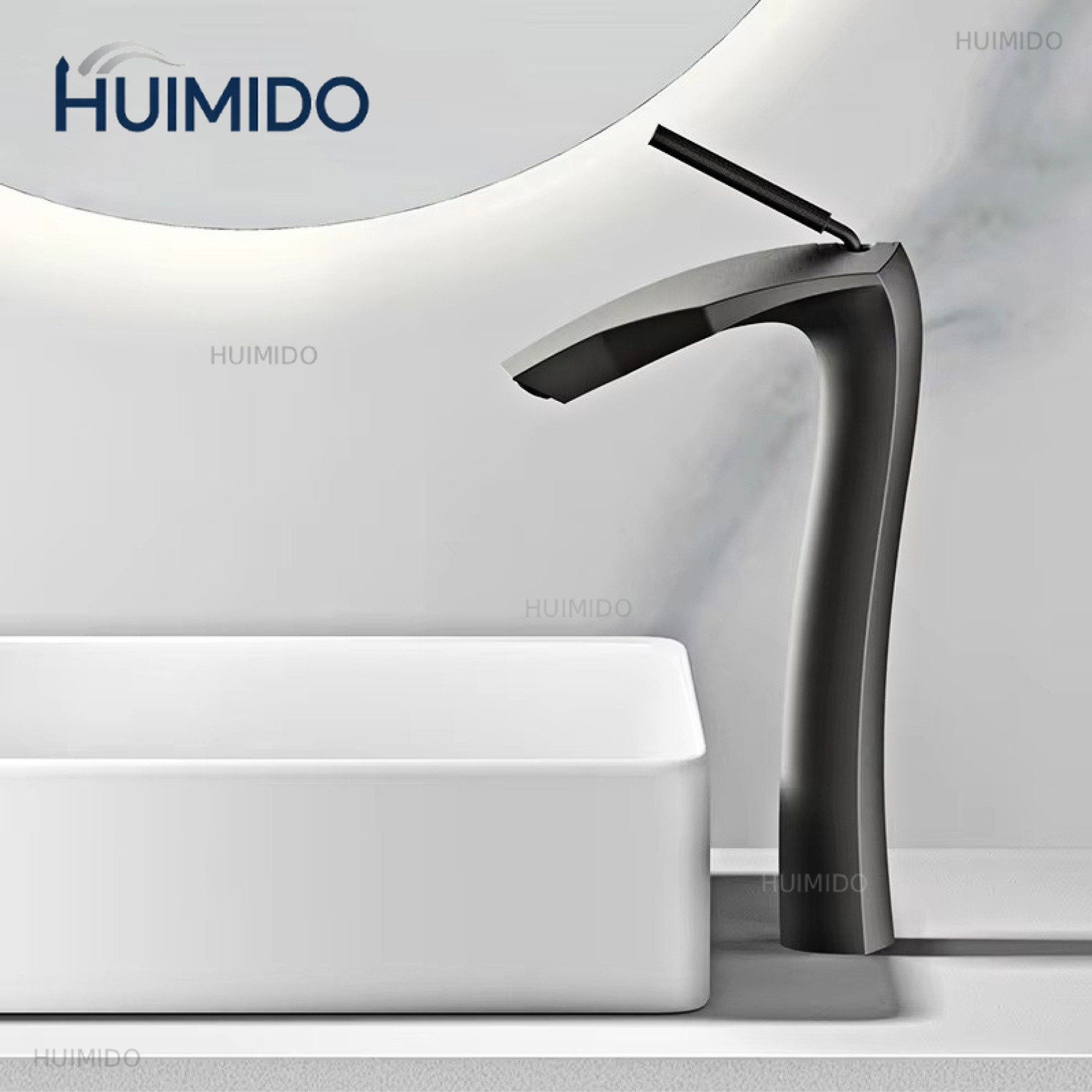 Torneira de Banheiro de Luxo e - Basin Mixer Cartridge avaliação e preço