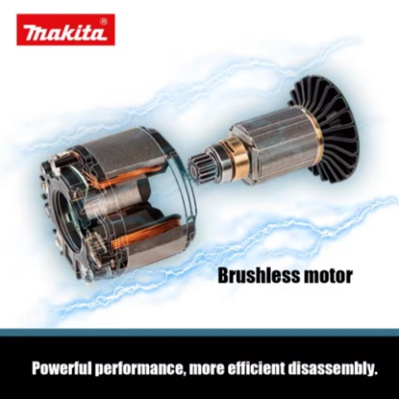 Chave de Impacto Sem Fio Makit - Makita Drill Dtw300 avaliação e preço