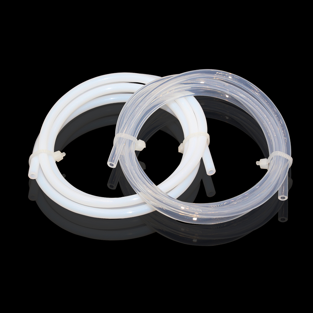 Tubo PFA PTFE Transparente/Bra - Ptfe Tape Thread avaliação e preço