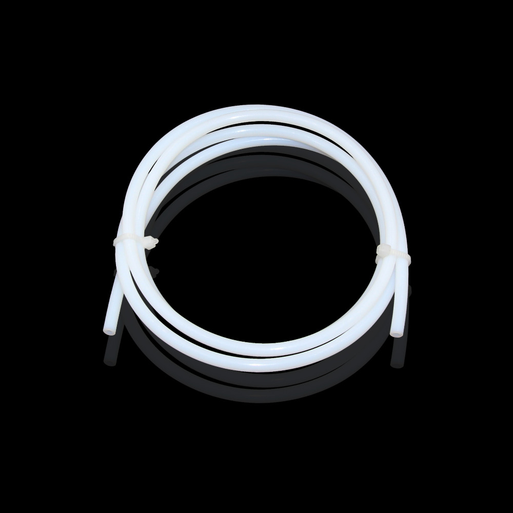 Tubo PFA PTFE Transparente/Bra - Ptfe Tape Thread avaliação e preço